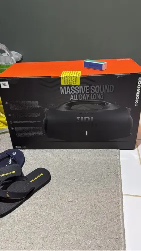 JBL BOOMBOX 4