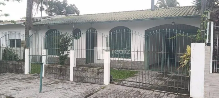 Casa Residencial à venda, Itacorubi, Florianópolis - CA1092.