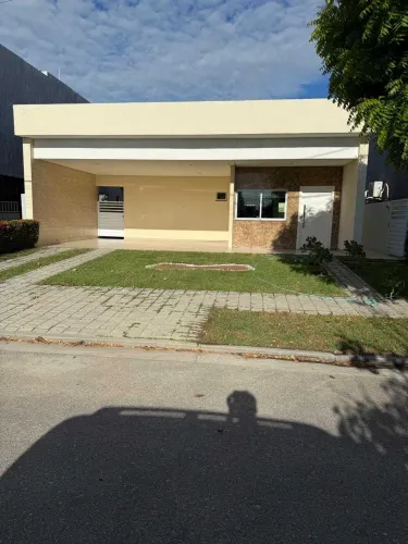 CASA NO TERRAS ALPHAVILLE 1 - M.CC [31837]