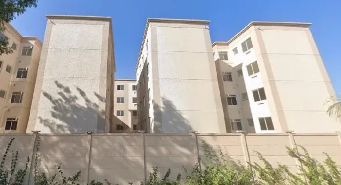 Oferta recomendada Apartamento no Trindade, Sao Goncalo - RJ, Apto 504, 1 vaga, 55m² | Ve