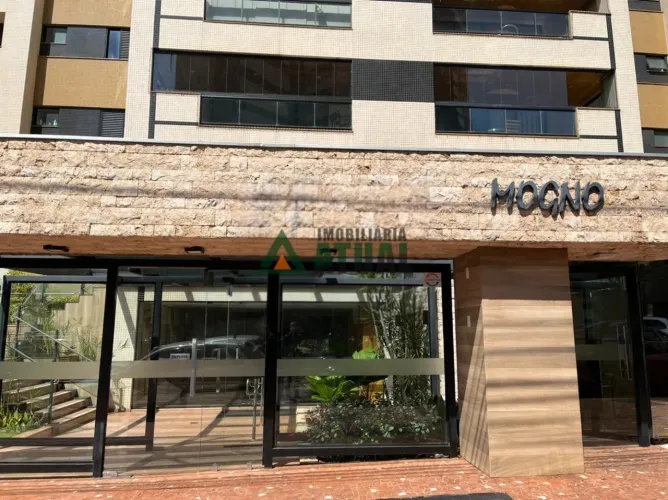 APARTAMENTO COM 4 QUARTOS NA REGIÃO OESTE DE LONDRINA