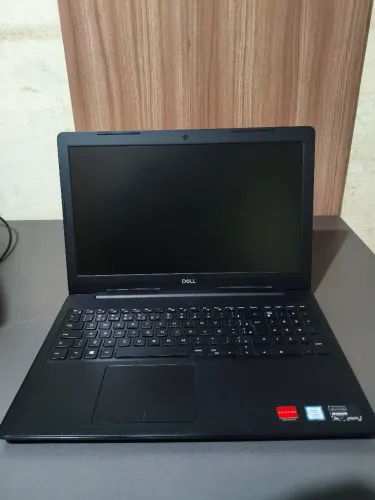 Notebook DELL i7 8ªgen SSD 500 GB + HD 2 TB