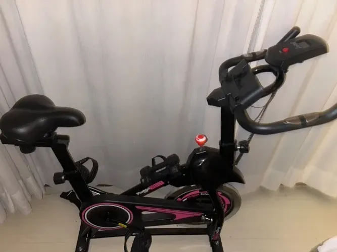 Bike de spinning