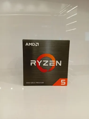 Processador Ryzen 5 5500x