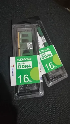 Memorias Ram de Notebook 2x16(32GB)