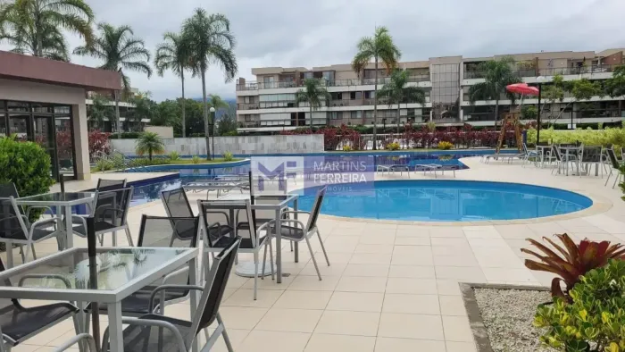 Apartamento à venda, Recreio dos Bandeirantes, Rio de Janeiro, RJ