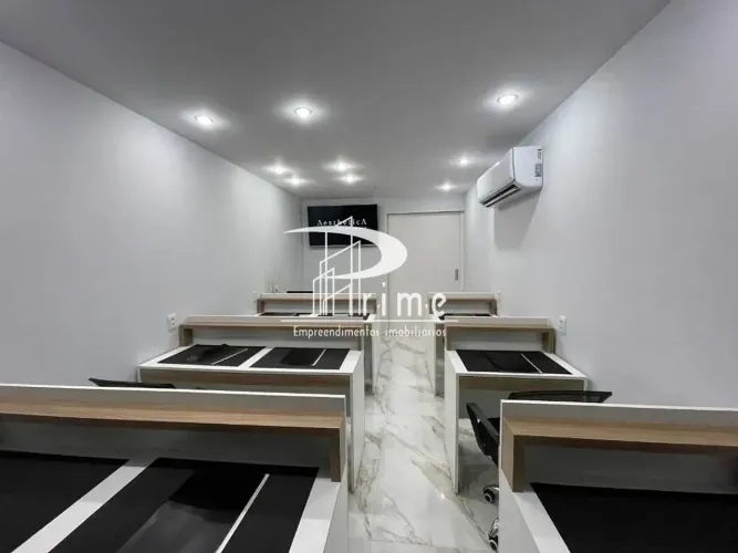 Maravilhosa Sala à venda, 76 m² por R$ 650.000 - Localizada em uma das melhores ruas de Ic