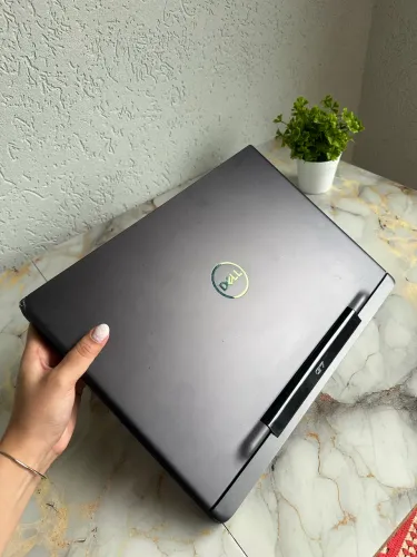 Notebook Gamer Dell G7