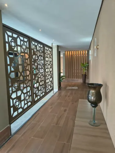 Apartamento Luxo para Alugar no Santo Agostinho com Elevador +garagem para caminhonete