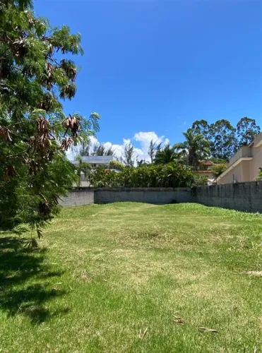TERRENO À VENDA | SANTA MÔNICA JARDINS BARRA DA TIJUCA