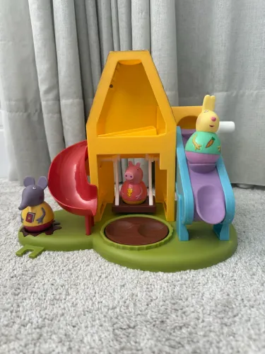 Playset Peppa Pig