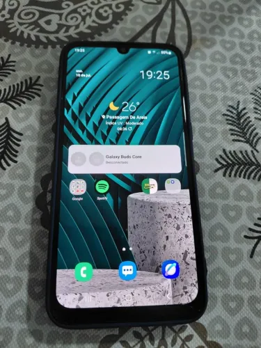 Celular M21s