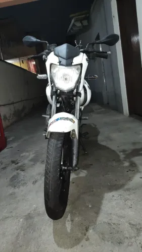 R$6.800 DAFRA RIVA 150cc 2014 TOP