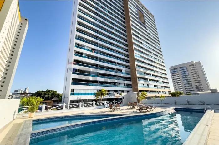 Residencial Jardins de Iracema