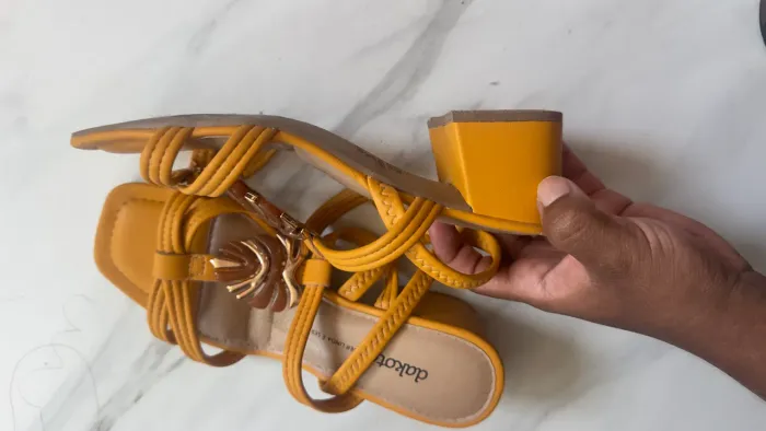 Sapatos