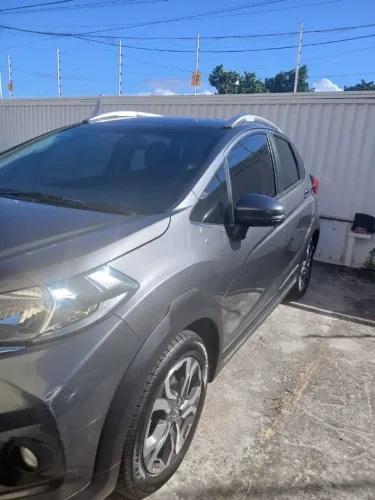 Honda WR-V EXL 1.5 Flexone 16V 5P Aut. 2020