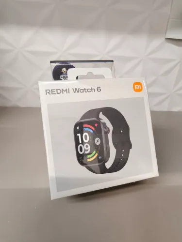 Redmi WATCH 6
