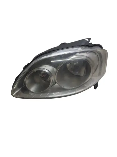 Farol Lado Esquerdo Volkswagen Fox 2003 Á 2008 Esquerdo/motorista