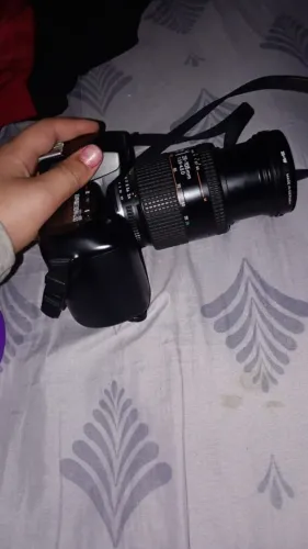 aceito troca em celular...câmera fotografica relíquia..máquina de filme