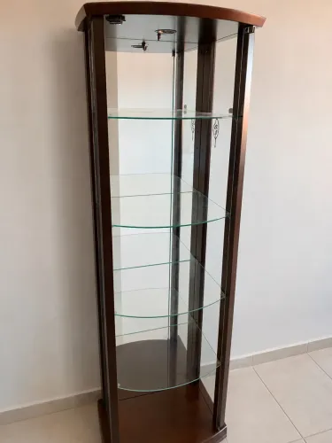 Cristaleira