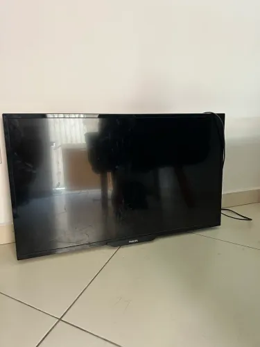 TV Philips 32 polegadas