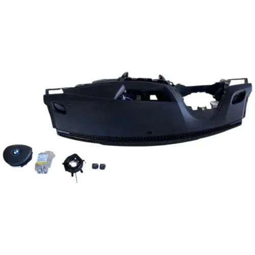 Kit Airbag Bmw X1 2010 2011