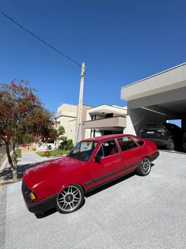 Volkswagen Passat L/ LS/ LSE/ GL/ GLS/ TS/ FLA/ VILL/ PLUS 1986