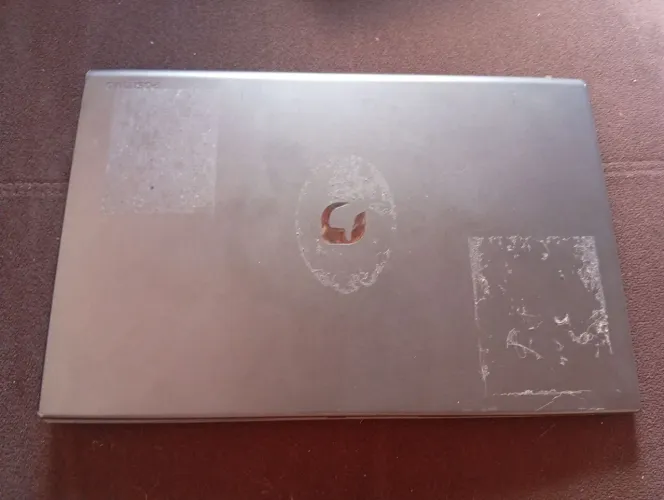 Notebook Positivo