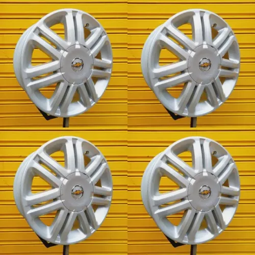Roda Guidon Gm Astra CD 15x6 4x100 Gm Jg