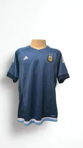 Camisa Adidas Argentina away 2015/16
