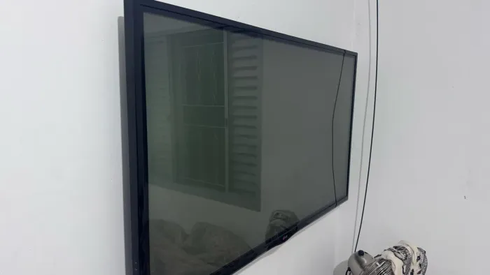 TV LG Smart 50 polegadas