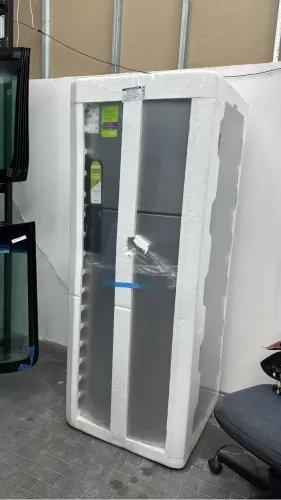 Geladeira Consul Frost Free Duplex 386L