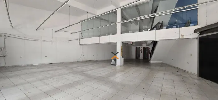 Prédio para alugar, 735 m² por R$ 21.563,50/mês - Santa Teresinha - Santo André/SP