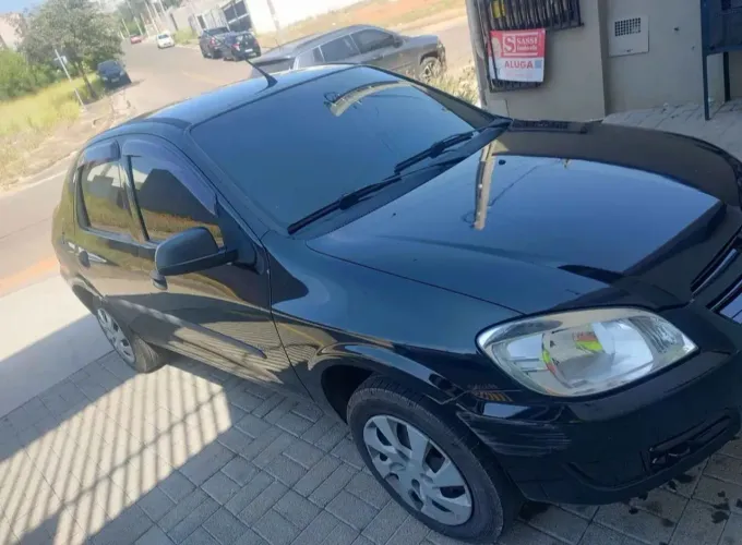 Chevrolet Prisma Sed. Joy/ LS 1.0 8V Flexpower 4P 2009