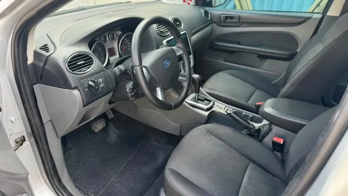 Ford Focus Sedan 2.0 16v/2.0 16V Flex 4P Aut. 2013