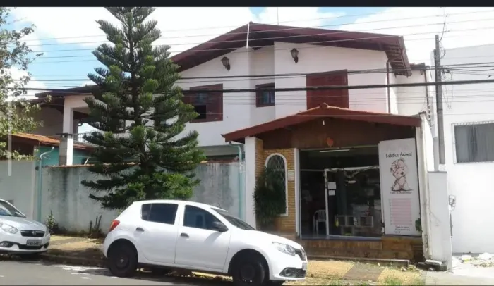 Vendo ou permulta por sítio próximo cidade de campinas