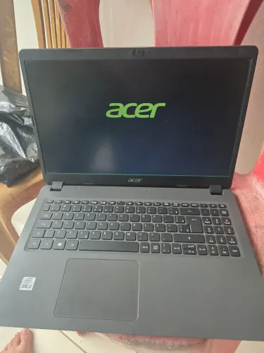 Notebook acer core i3 10geraçao