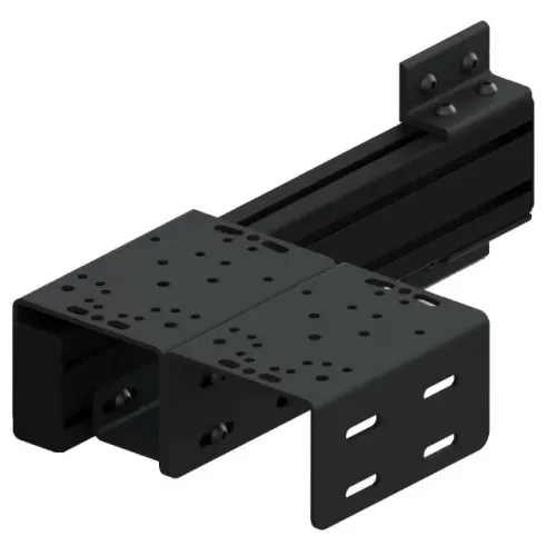 Suporte de Câmbio e Freio de Mão SA1 Sensa VR