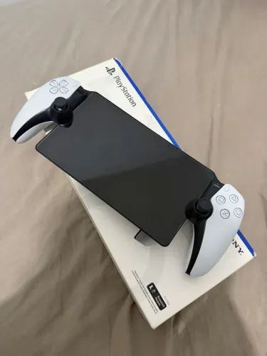 PS PORTAL