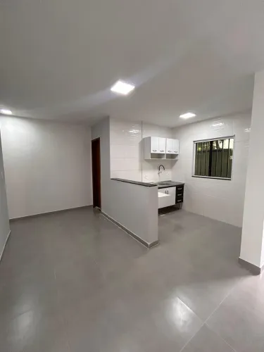 Casa Queimados - Aceita financiamento 