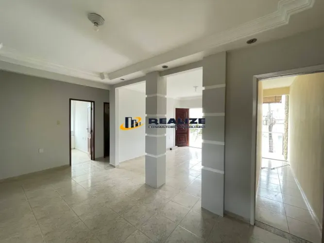a 200 Mts Rua Dr BEDA Pq. João Maria Casa Altos 03 Qts 01 Ampla Área Externa, Gourmet, Chu