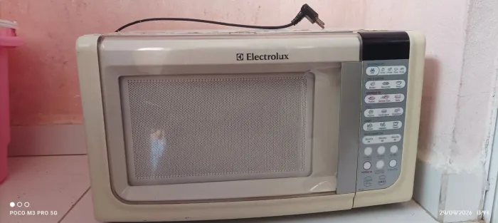 Microondas