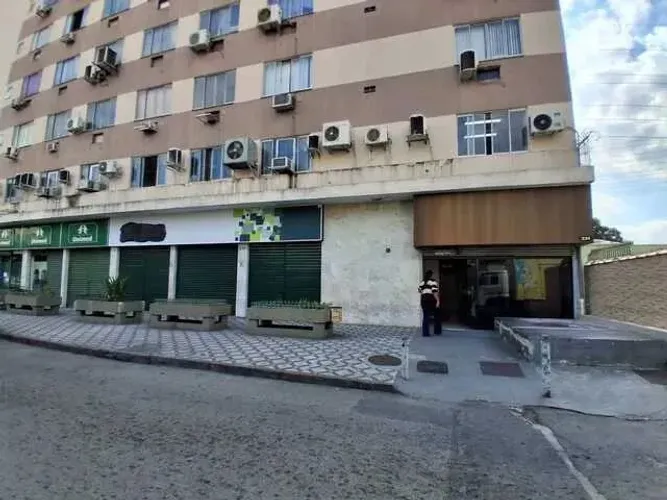 Vendo Sala em Nova Iguaçu