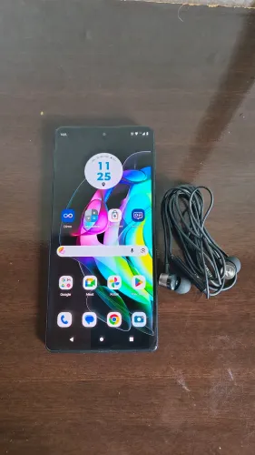 Motorola Edge 20