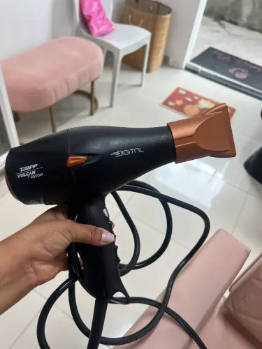 Secador Taiff