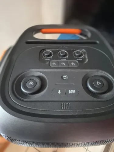 Caixa de som JBL