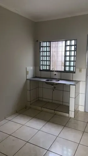 Apartamento com Renda 2 Quarto Centro - Rio Brilhante - MS