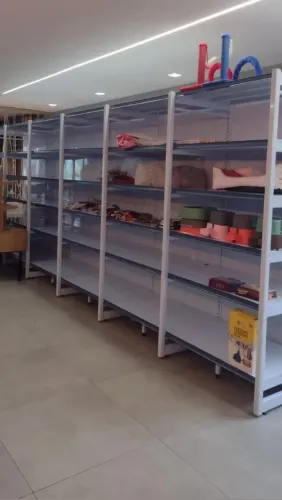 Racks Comercial