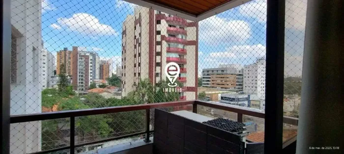 Apartamento à venda, 3 quartos, 1 suíte, Vila Mariana - São Paulo/SP