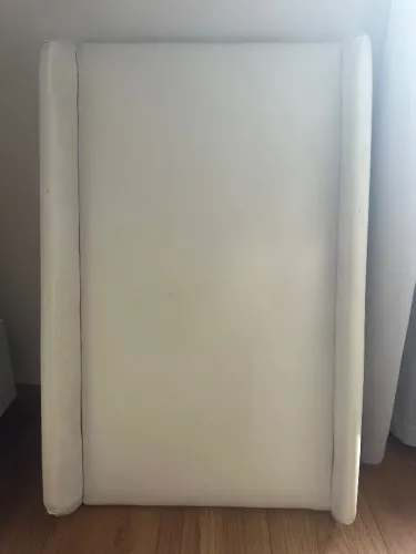 Trocador de fraldas portátil